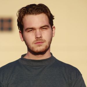 Meet your Posher, Jeremy